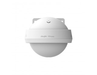 Ruijie-Reyee RG-RAP6262 AX3000 Dual Band Gigabit Wi-Fi 6 Outdoor Omni-directional Access Point